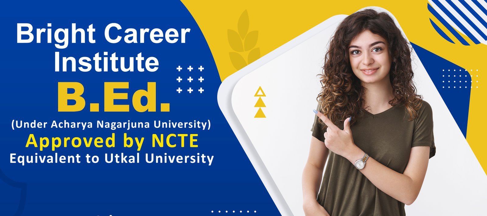 BRIGHT CAREER INSTITUTE